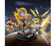 LEGO Outlet Marvel 76280 Spider-Man vs. Sandman: ostateczna - 1554946 - zdjęcie 6